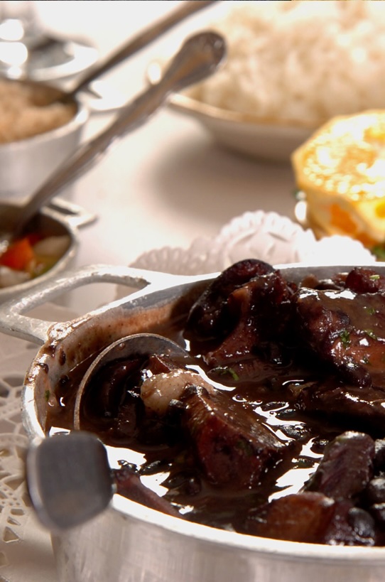 Brazilian Feijoada